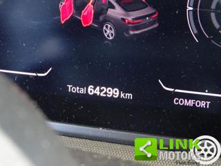 BMW 218 usata, con Interni in pelle