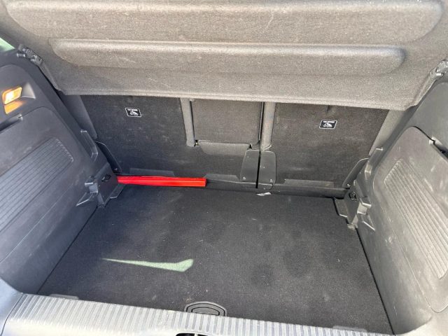 CITROEN C3 Aircross usata, con Cruise Control