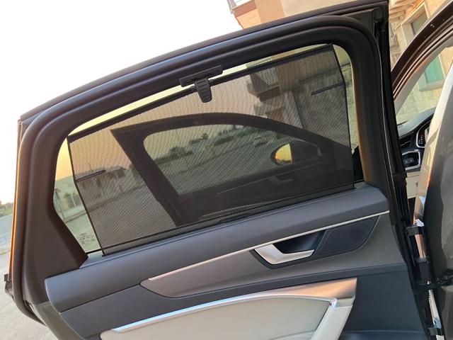 AUDI A6 usata, con ESP