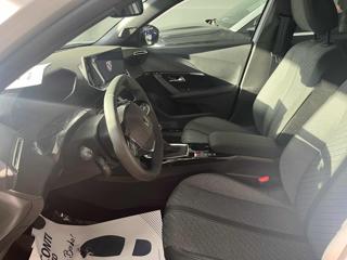 PEUGEOT 2008 usata, con Chiusura centralizzata