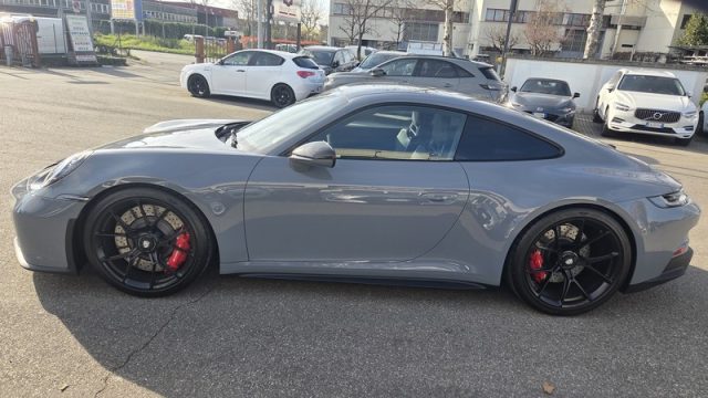 PORSCHE 992 usata, con Airbag Passeggero
