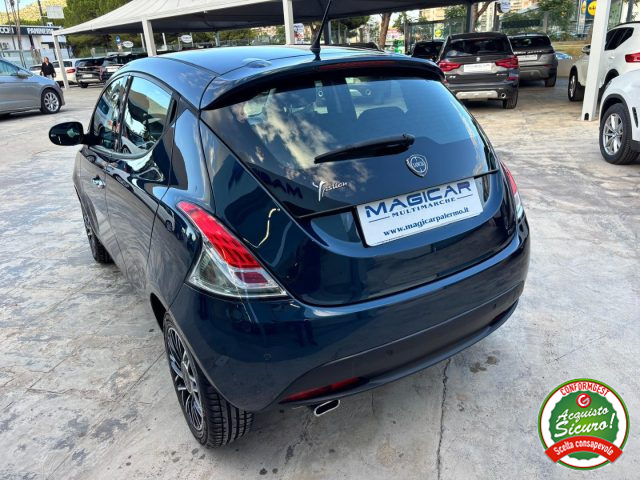 LANCIA Ypsilon usata, con Autoradio