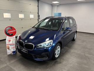 BMW 216 usata, con Airbag laterali