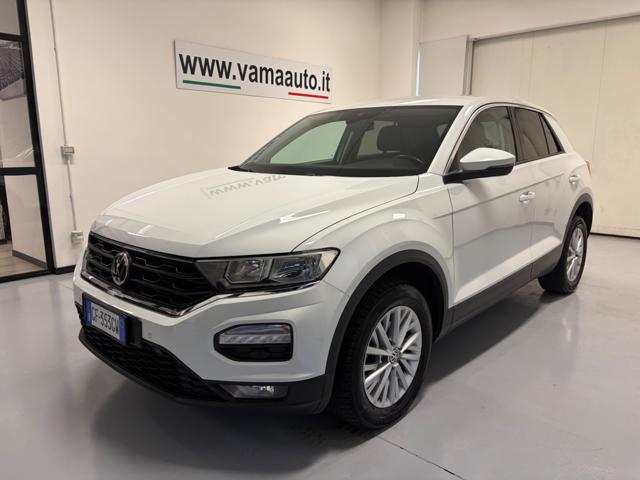 VOLKSWAGEN T-Roc usata, con ABS