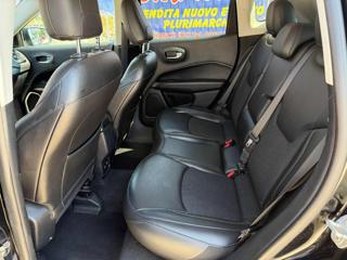 JEEP Compass usata 23
