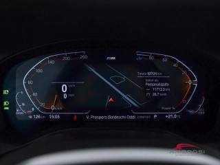 BMW X4 usata 12