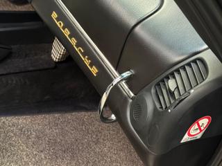 PORSCHE Boxster usata, con Servosterzo