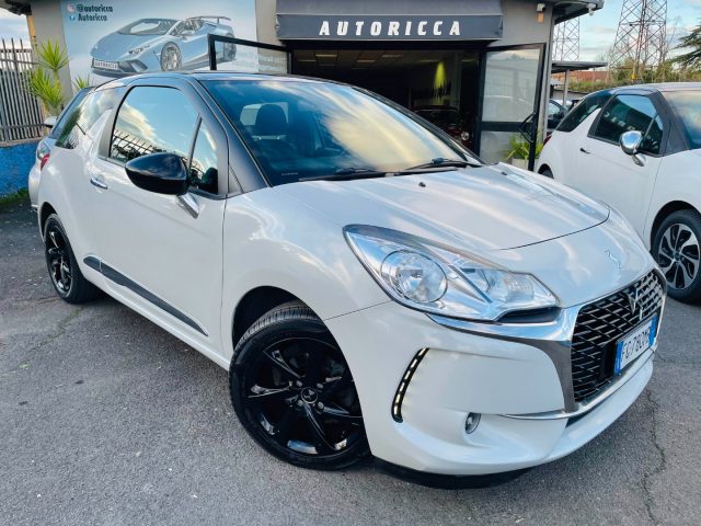 CITROEN DS3 usata, con Airbag laterali
