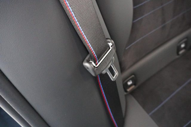 BMW 118 usata, con Bracciolo