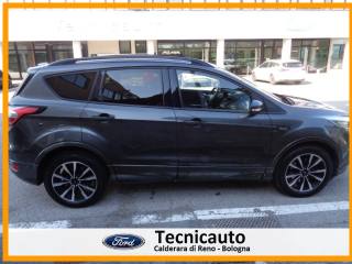 FORD Kuga usata, con Controllo trazione