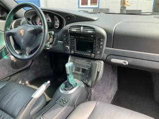PORSCHE 911 usata, con Climatizzatore