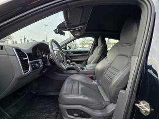 PORSCHE Cayenne usata, con Alzacristalli elettrici