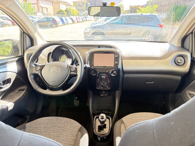 CITROEN C1 usata 50