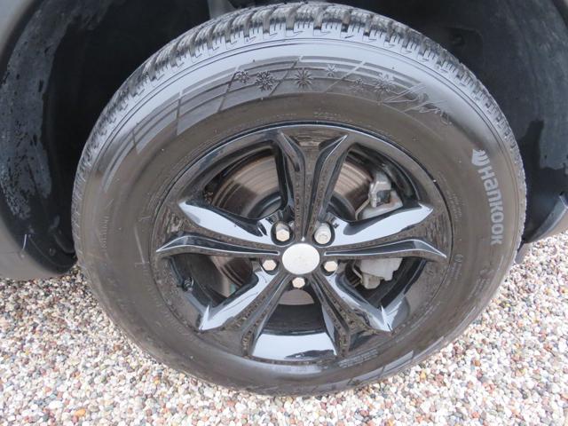 LAND ROVER Discovery Sport usata 26