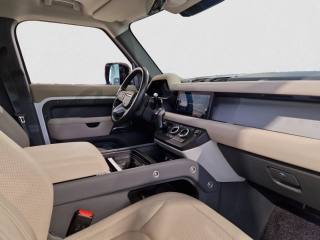 LAND ROVER Defender usata, con Airbag laterali