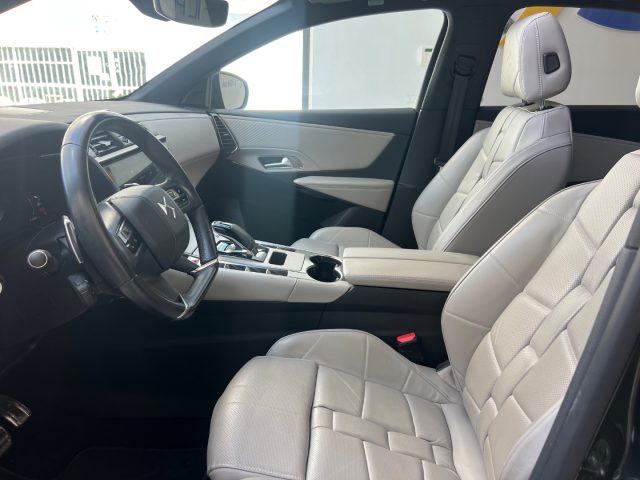 DS AUTOMOBILES DS 7 usata, con Tetto panorama