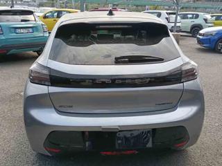 PEUGEOT 208 usata, con Airbag Passeggero