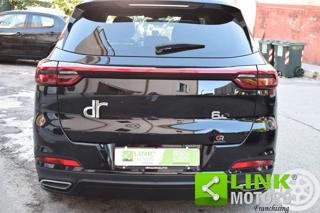 DR MOTOR DR 6.0 usata, con Controllo trazione