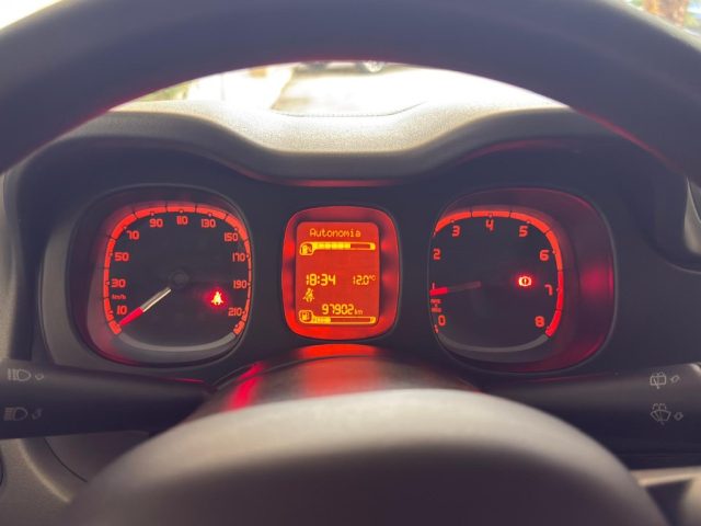 FIAT Panda usata 16