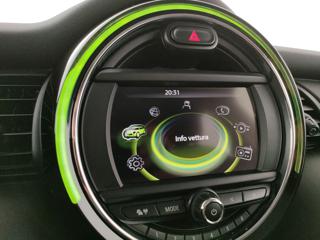 MINI Cooper D usata, con Cruise Control