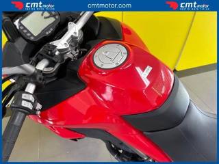 DUCATI Multistrada 950 usata 12
