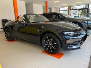 MAZDA MX-5 usata, con Airbag laterali