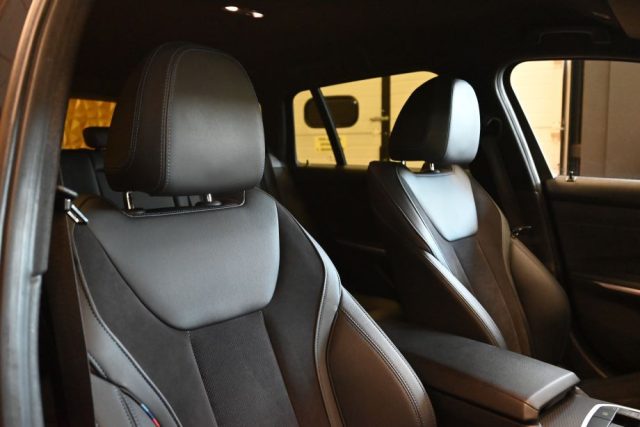 BMW 330 usata 111