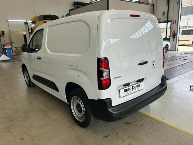 OPEL Combo usata, con Boardcomputer