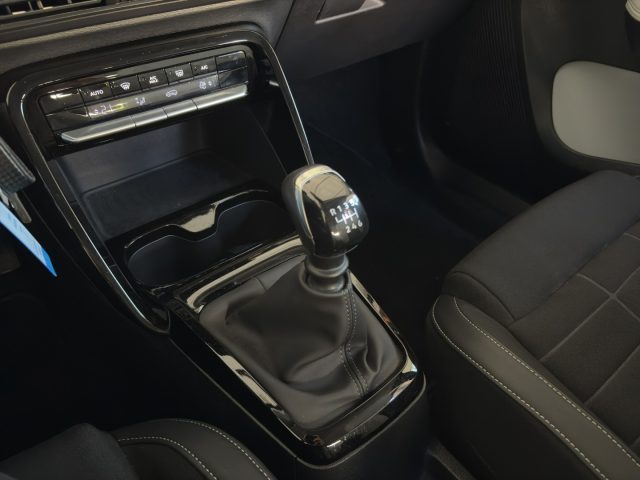 CITROEN C3 usata, con Leve al volante