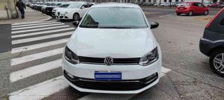 VOLKSWAGEN Polo usata, con Airbag