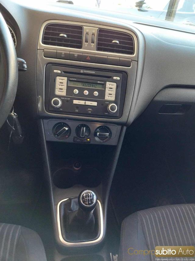 VOLKSWAGEN Polo usata, con Fendinebbia