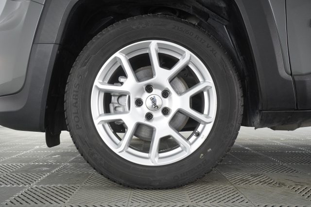 JEEP Renegade usata 13