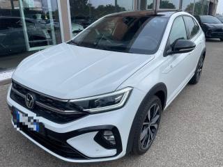 VOLKSWAGEN Taigo usata, con Autoradio