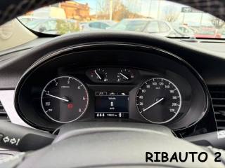 OPEL Mokka X usata, con Interni in pelle