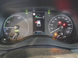 TOYOTA Yaris usata, con Fendinebbia