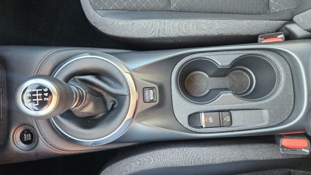 NISSAN Juke usata, con Controllo trazione