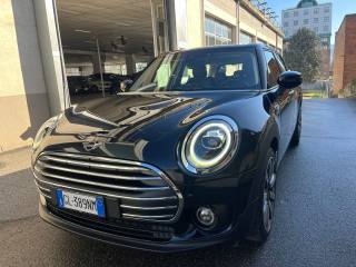 MINI Clubman 1.5 One Mayfair Edition Clubman