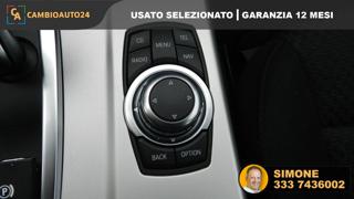 BMW X3 usata, con Sedile posteriore sdoppiato