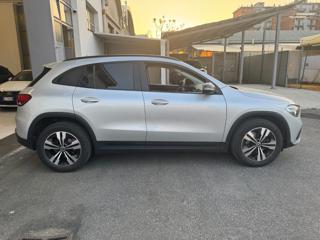 MERCEDES-BENZ GLA 200 usata, con Airbag Passeggero