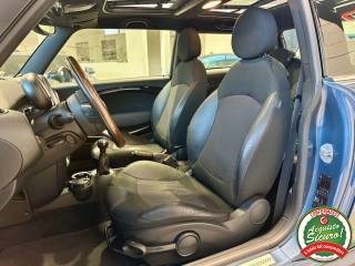 MINI Cooper S usata, con Controllo trazione