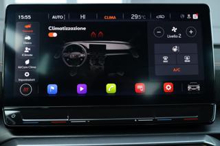 CUPRA Formentor usata, con Sospensioni sportive