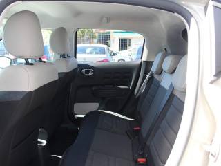 CITROEN C3 usata, con Controllo trazione
