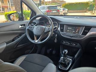 OPEL Crossland X usata 93