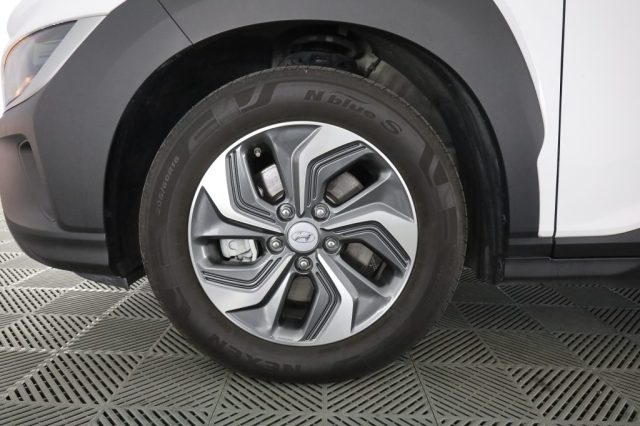 HYUNDAI Kona usata 7