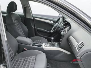 AUDI A4 usata 8