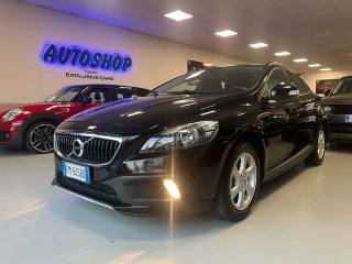 VOLVO V40 Cross Country V40 Cross Country 2.0 d2 Business geartronic my17