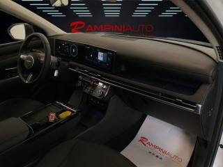 HYUNDAI Tucson usata 17