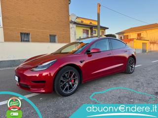 TESLA Model 3 Standard RWD Plus