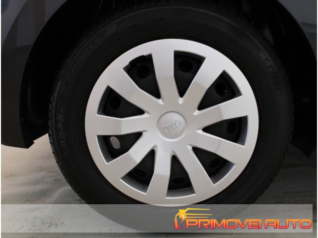 AUDI A1 usata, con ESP