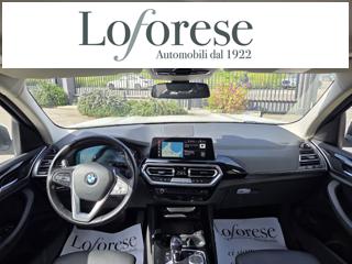 BMW X3 usata, con Climatizzatore